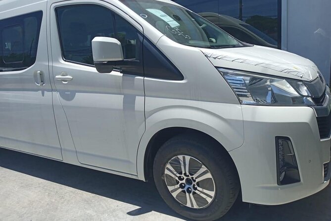 Punta Cana: Private Airport Transfer To Hotel One Wey - Why a private Punta Cana airport ride can be worth it