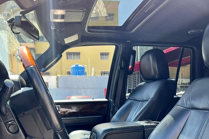 Punta Cana: Private Airport Transfer To Hotel One Wey - What is included, and what is not
