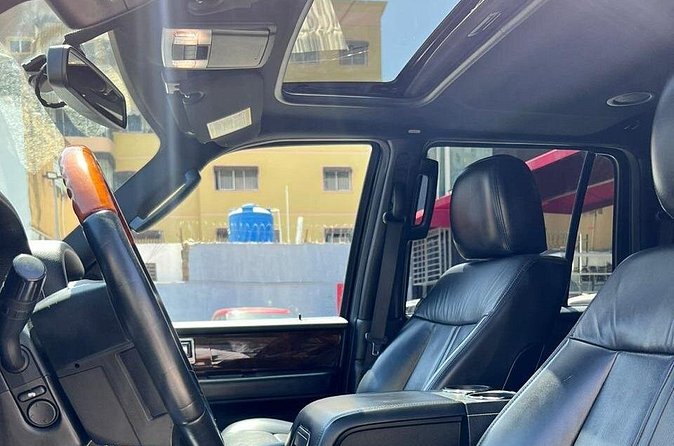 Punta Cana: Private Airport Transfer To Hotel One Wey - Booking details and cancellation timing