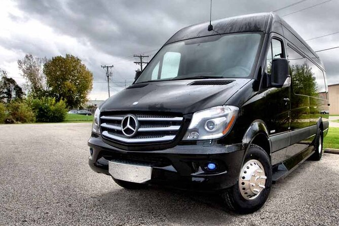 Punta Cana: Private Airport Transfer To Hotel One Wey - Who will get the most value