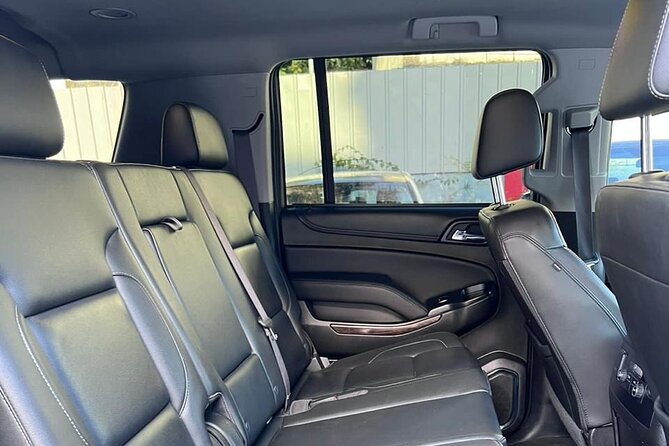 Punta Cana: Private Airport Transfer To Hotel One Wey - What the private format changes