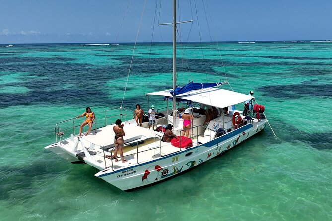 Punta Cana Private Boat (Medium Groups) - Key points to know before booking