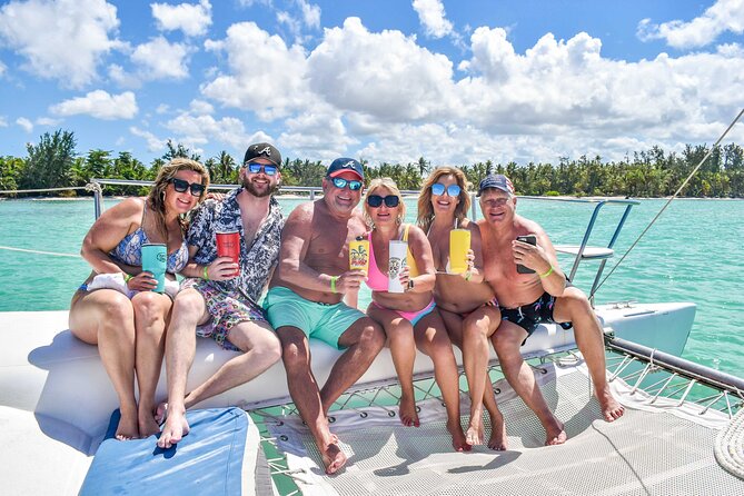 Punta Cana Private Boat (Small Group) - How good is the value at $600?