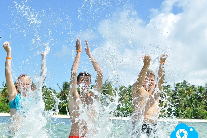 Punta Cana Private Boat (Small Group) - Who will enjoy this private catamaran?