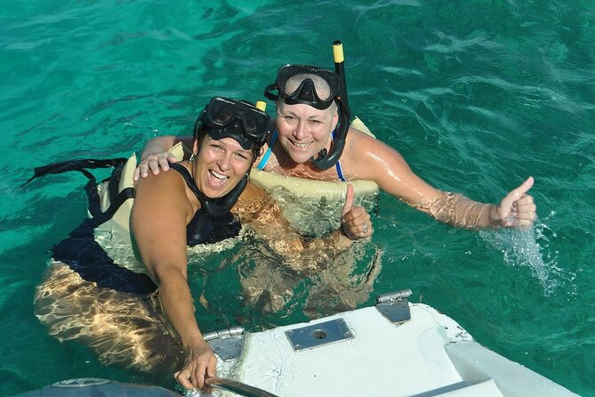 Punta Cana Private Boat Tour with Open Bar and BBQ - Who Will Get the Most From This Outing