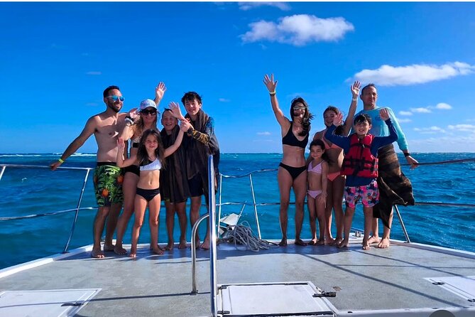 Punta Cana Private Boat Tour with Transportation Included - Who will enjoy this boat tour most
