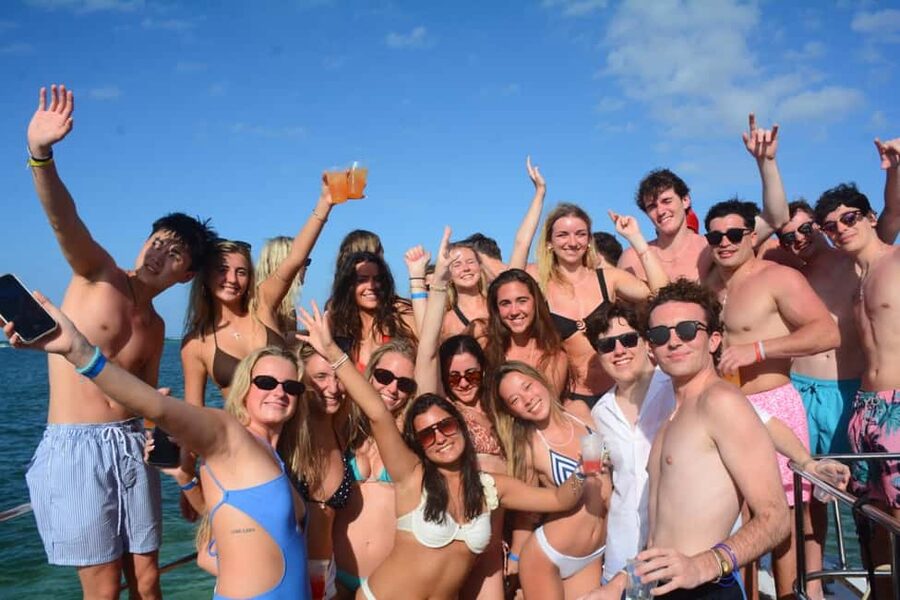 Punta Cana Private Catamaran Cruise, Open Bar & Snorkeling - Key things to know before booking