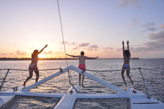 Punta Cana Private Catamaran Cruise: Snorkeling, Beach & BBQ - Transport, timing, and practical details