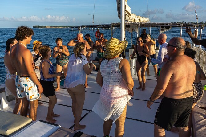 Punta Cana Private Catamaran Cruise: Snorkeling, Beach & BBQ - Who will enjoy this cruise most