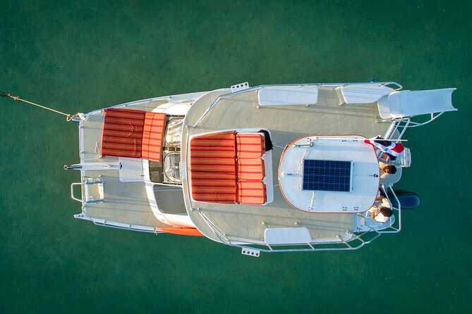 Punta Cana Private Catamaran Cruise with Drinks and Light Snacks - Who will get the most from this cruise