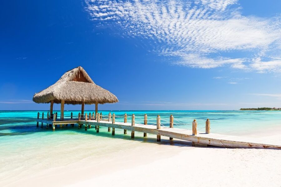 Punta Cana Private Catamaran (Small Group) - How the three-hour schedule works