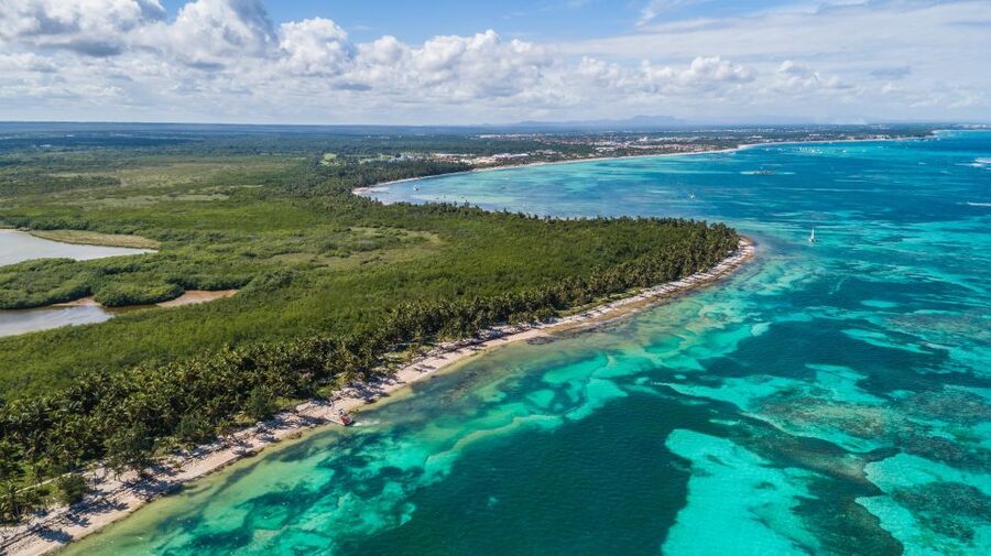 Punta Cana Private Catamaran (Small Group) - What the $650 price includes