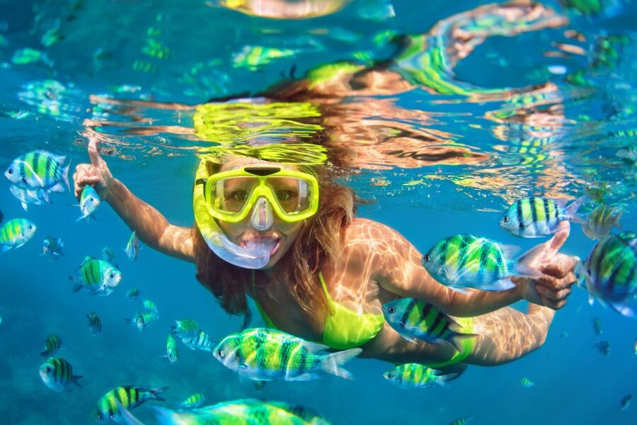 Punta Cana Private Catamaran (Small Group) - Who will enjoy this most