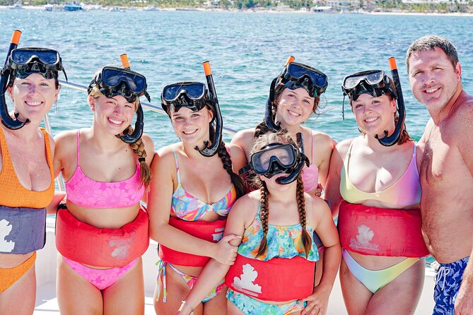 Punta Cana Private Cruise up to 10 people - Key points to know before booking