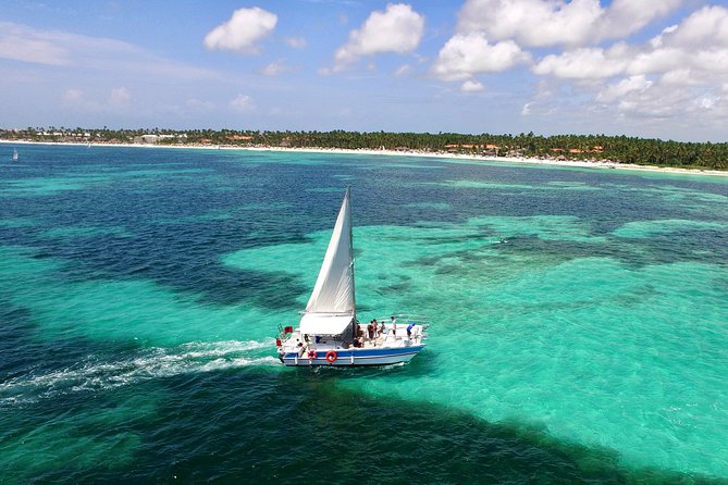 Punta Cana Private Cruise up to 10 people - A private Punta Cana cruise with a conservation angle