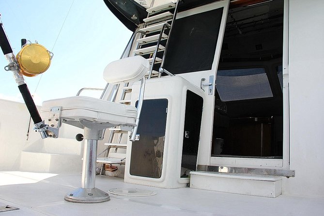 Punta Cana Private Fishing Charter on 39 Foot Boat with Bevarages - Is $699 good value for your group?