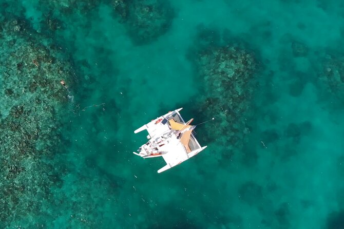 Punta Cana Private Sailing Experience - Practical points before you reserve