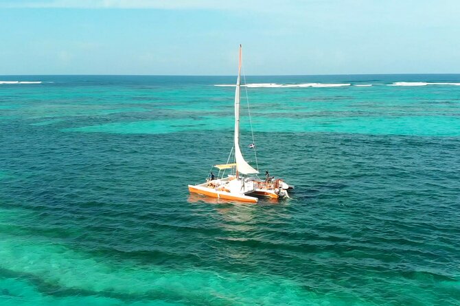 Punta Cana Private Sailing Experience - FAQ