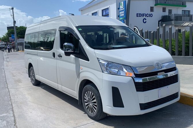 Punta Cana Private Transfer - Cancellation and booking details
