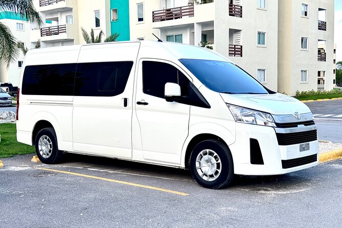 Punta Cana Private Transfer Ariport VIP Service - Booking timing and cancellation