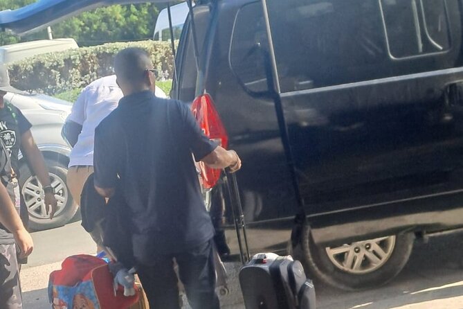 Punta Cana Private Transportation - What the 25 to 30 minute ride is really like
