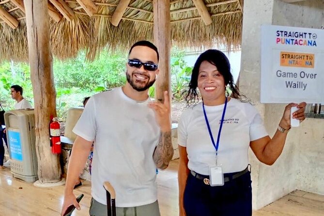 Punta Cana Private Transportation - Comfort, luggage, and what is not included