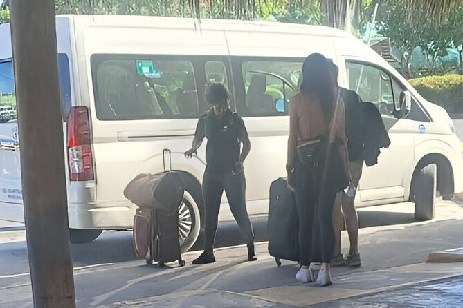 Punta Cana Private Transportation - Communication is the real selling point