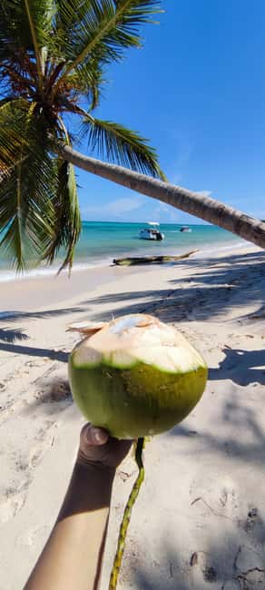 Punta Cana : Private yacht Snorkeling, Lagoon and Wild Beach - Simple packing advice for the three hours