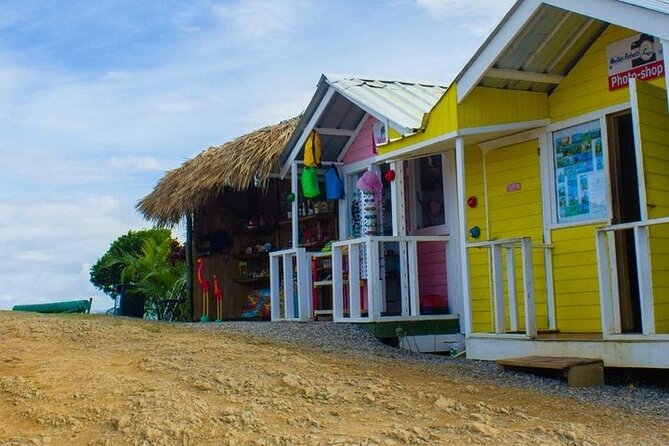 Punta Cana: Round Mountain Beach Tour – A Breathtaking Adventure - Is the $150 price fair?