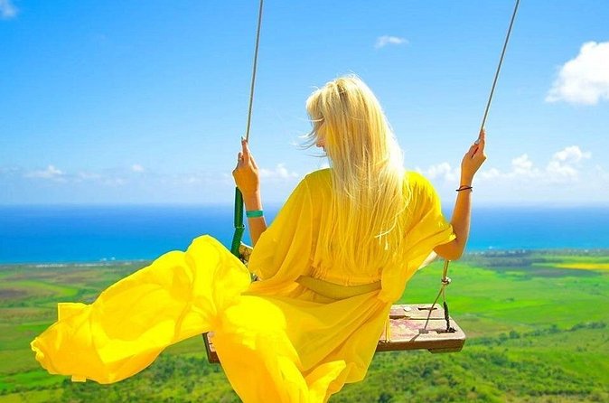 Punta Cana: Round Mountain Beach Tour – A Breathtaking Adventure - Who will enjoy this best?