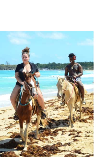 Punta Cana’s Best Sunset Horse Ride - What makes this Macao Beach ride worth considering