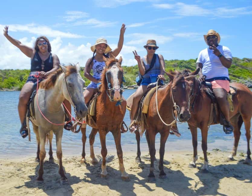 Punta Cana’s Best Sunset Horse Ride - Is $39 a good value?
