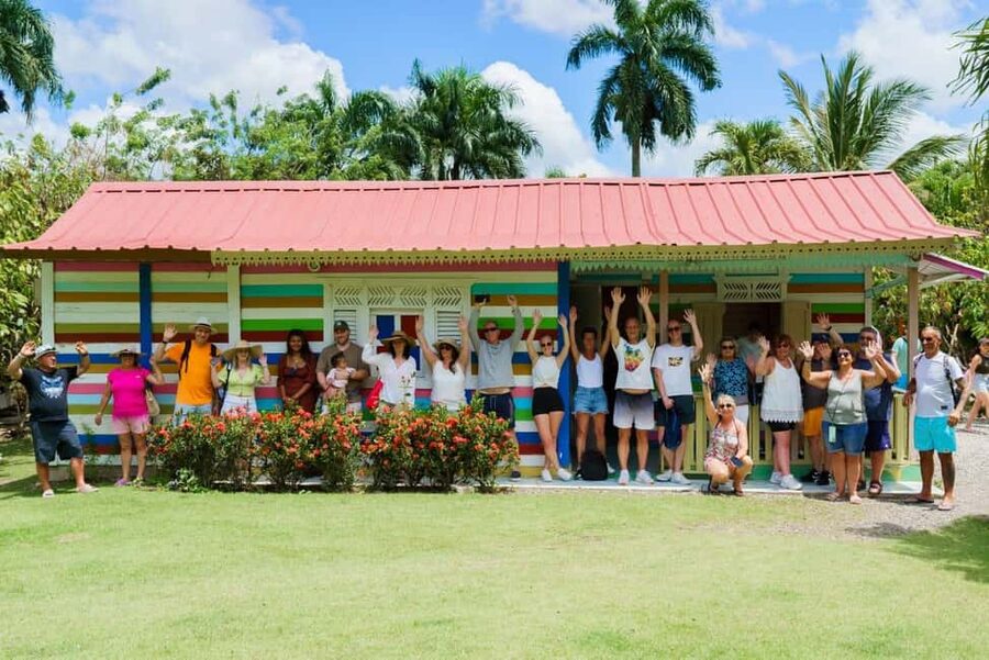 Punta Cana safari experience and historical city tour - Key points before you book