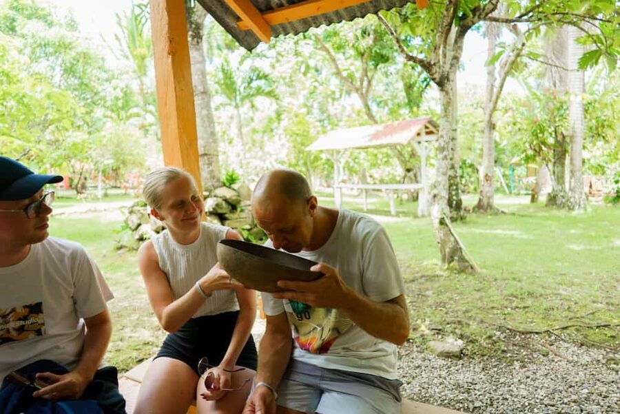 Punta Cana safari experience and historical city tour - Why this Punta Cana outing goes beyond the resort gates