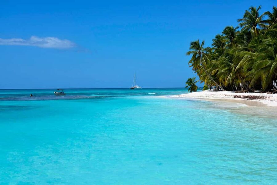Punta Cana: Samaná Day Tour with Horse Ride and Cruise - From Punta Cana to Samaná Bay