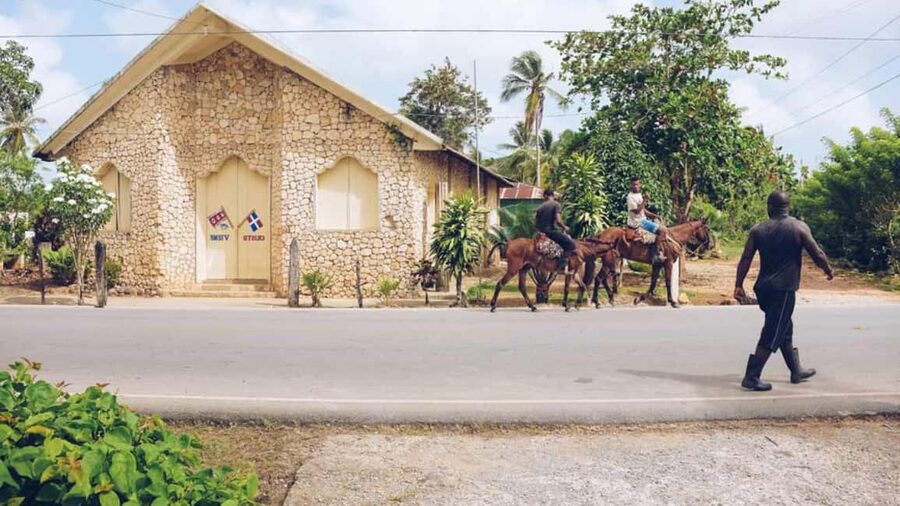 Punta Cana: Samana Full Day Trip Whale Cascada El Limon - How the $120 price works out