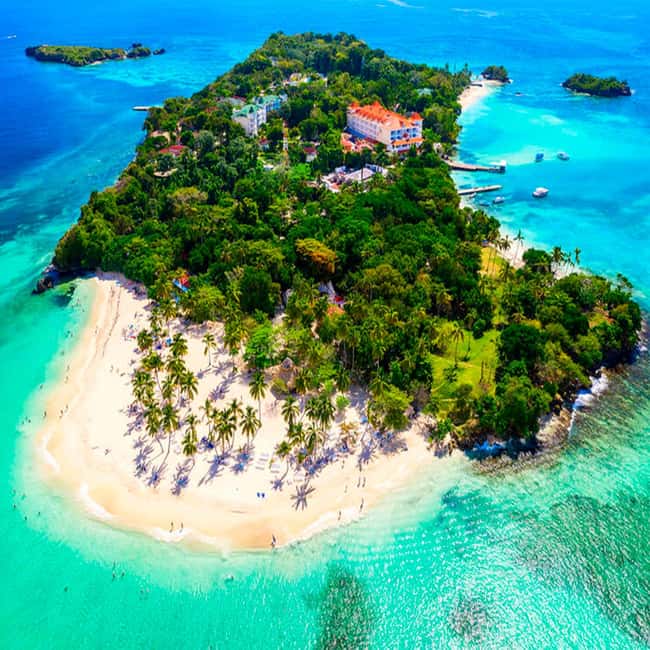 Punta Cana: Samana safari between waterfalls and beaches - Key points to know before booking