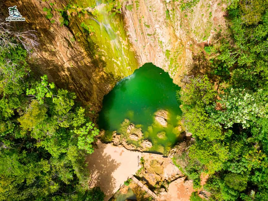 Punta Cana: Samana safari between waterfalls and beaches - Samaná city adds a human side