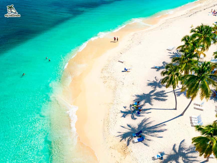 Punta Cana: Samana safari between waterfalls and beaches - What the guide and driver mean for your day