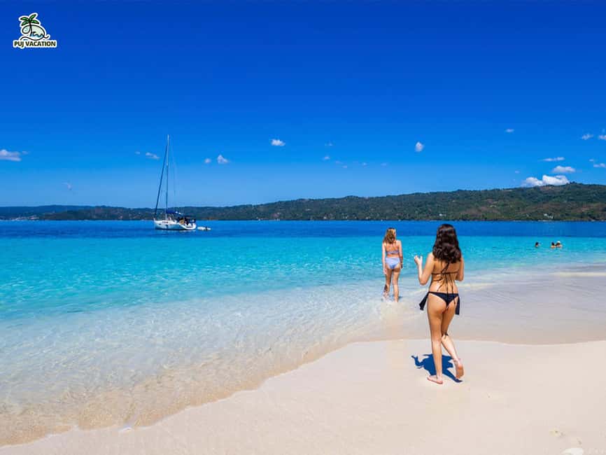 Punta Cana: Samana safari between waterfalls and beaches - Who should choose this Samaná safari