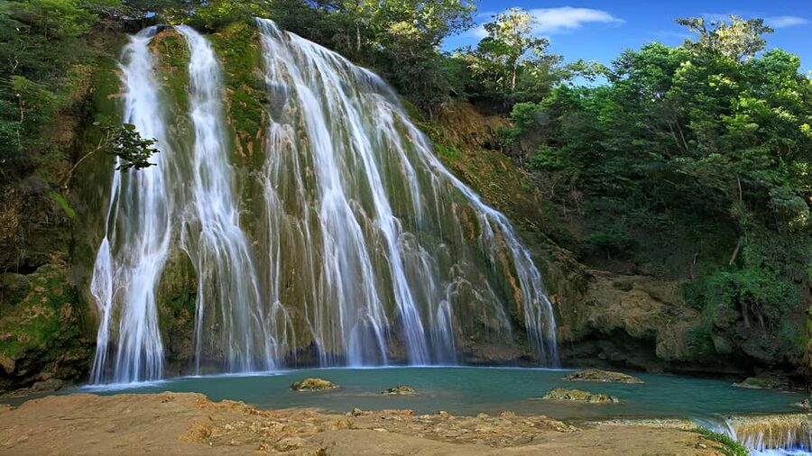 Punta Cana: Samaná Whale Watching, Bacardi & Limon Falls - Key points to know before booking