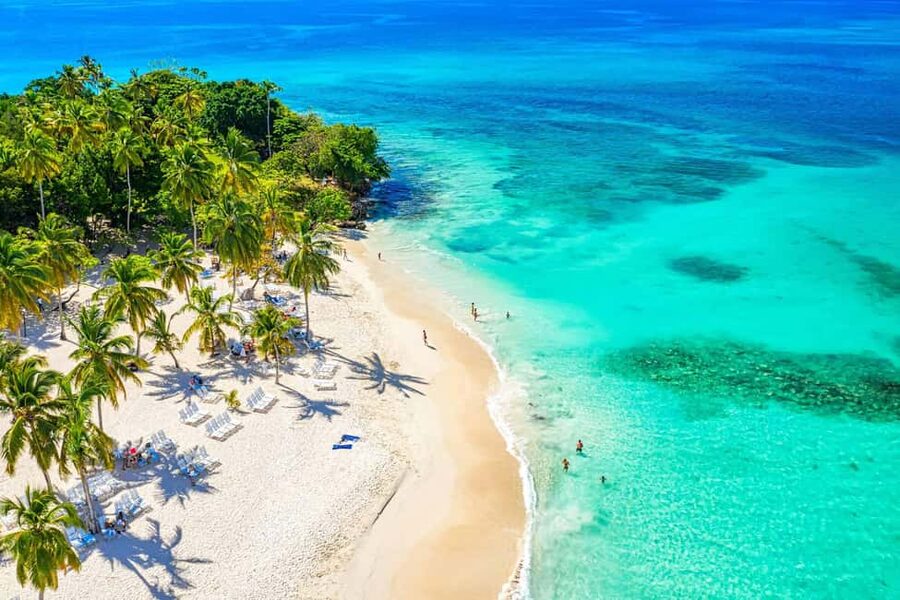Punta Cana: Samaná Whale Watching, Bacardi & Limon Falls - Why Samaná makes this a worthwhile day trip