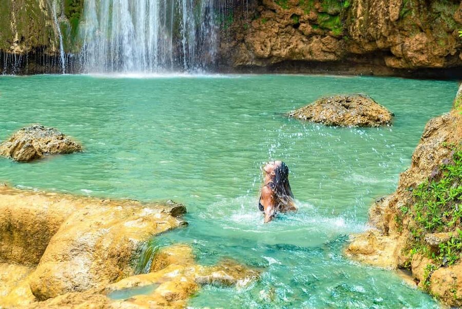 Punta Cana: Samaná Whale Watching, Bacardi & Limon Falls - How to prepare for a long, active day