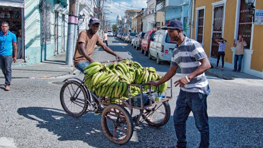 Punta Cana: Santo Domingo City Tour with Lunch - The First Cathedral of America