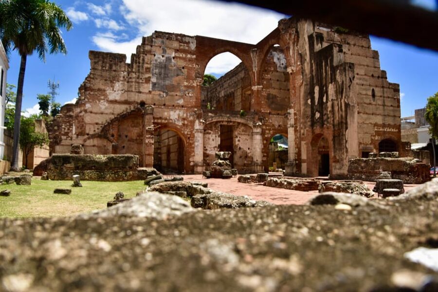 Punta Cana: Santo Domingo Day Trip with Tickets and Lunch - Who will enjoy this day trip