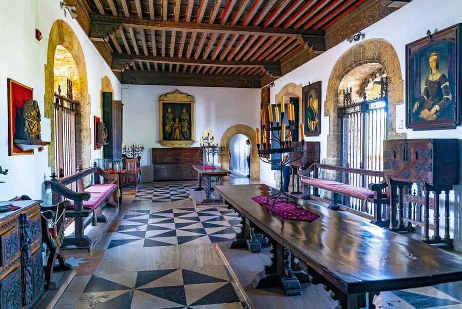 Punta Cana: Santo Domingo Day Trip with Tickets and Lunch - How to make the most of the 10 hours