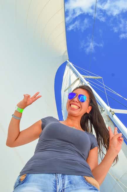 Punta Cana: Saona Island All Included Open Bar Catamaran - Speedboat return and the ride back to your hotel