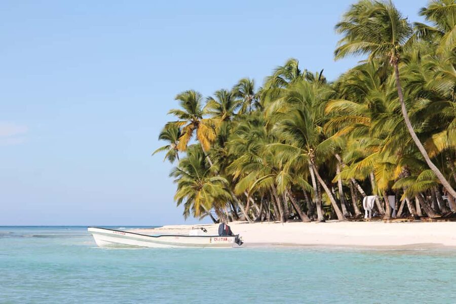 Punta Cana: Saona Island and Altos de Chavón Day Trip - The road from Punta Cana takes patience