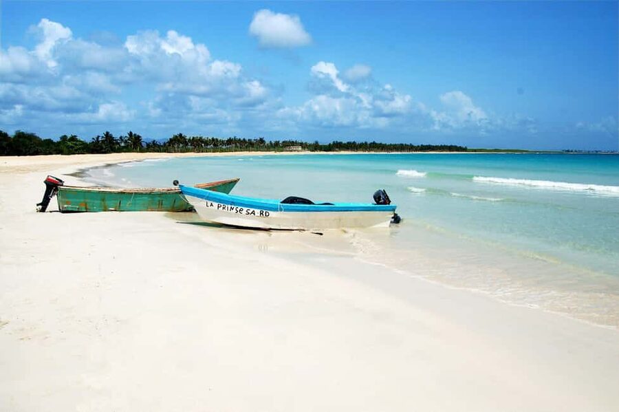Punta Cana: Saona Island Full-Day Open Bar, Lunch & Transfer - What to bring for a less stressful day