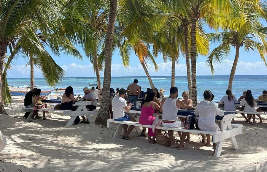 Punta Cana: Saona Island Premium 3 beaches - Who should book this outing?